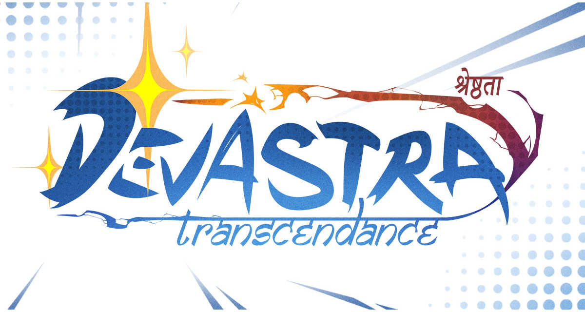 Devastra Transcendance par les éditions Antre Monde