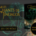 Les Chants de Tindalos: prenez votre tension sur Game On Tabletop