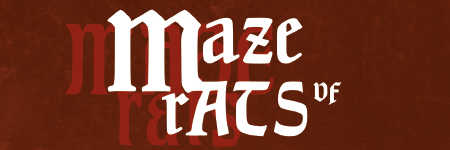 Maze Rats