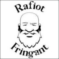 RAFIOT FRINGANT