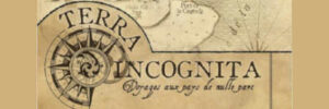 TERRA INCOGNITA - VOYAGES AU PAYS DE NULLE PART