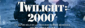 TWILIGHT: 2000