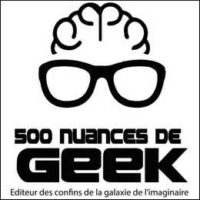 500 NUANCES DE GEEK