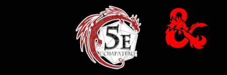 5E Compatible