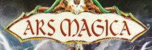 ARS MAGICA