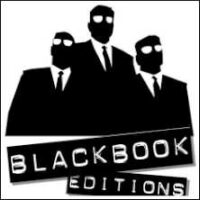 BLACK BOOK ÉDITIONS