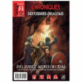 Chroniques des Terres-Dragons #14 - Délivrez-nous du Mal