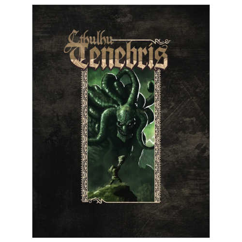 Cthulhu Tenebris