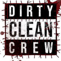 DIRTY CLEAN CREW (DCC)