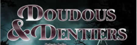 Doudous & Dentiers