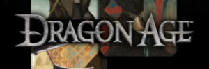 DRAGON AGE