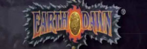 EARTHDAWN