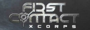 FIRST CONTACT: X-CORPS