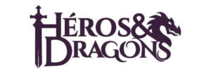 HÉROS & DRAGONS