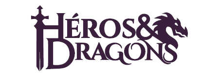 Héros & Dragons