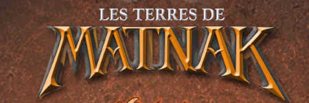 Les Terres de Matnak