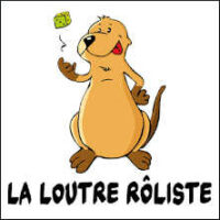 LOUTRE RÔLISTE (LA)