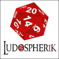 LUDOSPHERIK