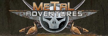 Metal Adventures