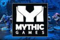 Mythic Games: mise en liquidation actée