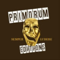 PRIMORUM ÉDITIONS