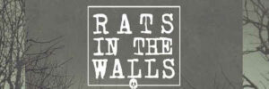 RATS IN THE WALLS