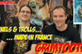 Tunnels & Trolls: Rencontre avec Grimtooth