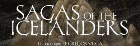 Sagas of the Icelanders