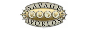 SAVAGE WORLDS