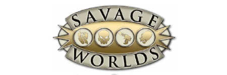 Savage Worlds