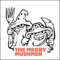 MERRY MUSHMEN (THE)