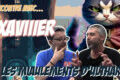 Les Miaulements d'Ulthar: rencontre avec Xaviiier