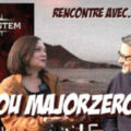 Rencontre avec Linou MajorZero (Dirty Clean Crew)