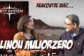 Rencontre avec Linou MajorZero (Dirty Clean Crew)