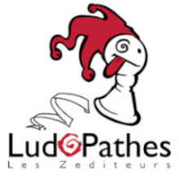 LUDOPATHES EDITEURS