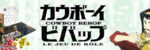 COWBOY BEBOP