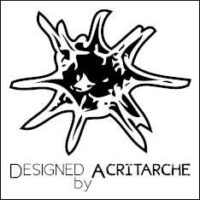 DESIGNED BY ACRITARCHE