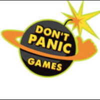 DON'T PANIC GAMES