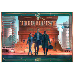 The Heist