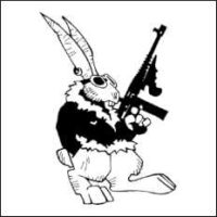 LAPIN MARTEAU