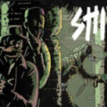 Shiver (VO): l'avis de Julien sur le livre de base