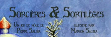 sorcieres et sortilèges