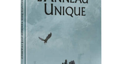Récits des Terres Solitaires (Supplément L'Anneau Unique Seconde Édition)