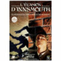 L'Évasion d'Innsmouth (Supplément L'Appel de Cthulhu 5ème Édition)