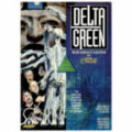 Delta Green (Supplément L'Appel de Cthulhu Édition 5.5)