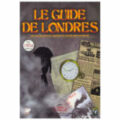 Le Guide de Londres (Supplément L'Appel de Cthulhu 5ème Édition)