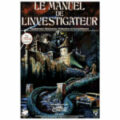 Le Manuel de l'Investigateur (Supplément L'Appel de Cthulhu 5ème Édition)