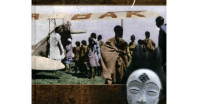 Les Secrets du Kenya (supplément L'Appel de Cthulhu 6eme édition)