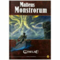 Malleus Monstrorum (supplément L'Appel de Cthulhu 6eme édition)