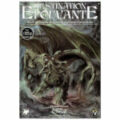 Destination Épouvante (Supplément L'Appel de Cthulhu 5ème Édition)